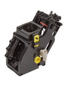 Заварювальний блок (8gr 5BAR) CP0229/01 для кавомашини Philips Saeco 42194409233