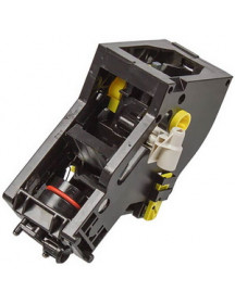 Заварювальний блок (8gr 5BAR) CP0229/01 для кавомашини Philips Saeco 42194409233