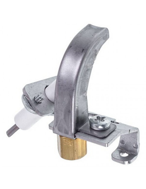 Запальний пілотний пальник для газової колонки Vaillant MAG OE 42198