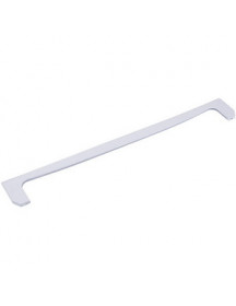 Обрамлення переднє скляної полки для холодильника Beko 4221830100