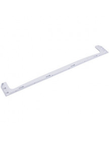 Обрамлення переднє скляної полки для холодильника Beko 4221830100