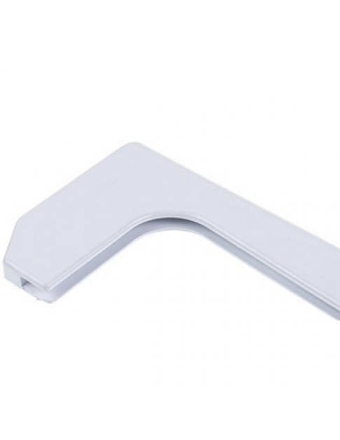 Обрамлення переднє скляної полки для холодильника Beko 4221830100