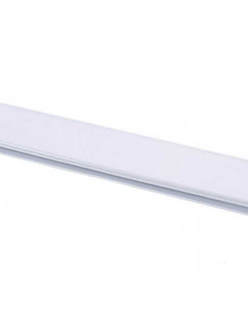 Обрамлення переднє скляної полки для холодильника Beko 4221830100