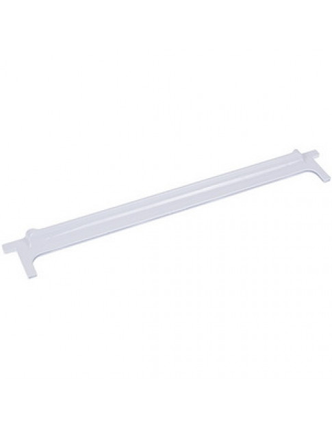 Обрамлення заднє скляної полки для холодильника Beko 4221850100