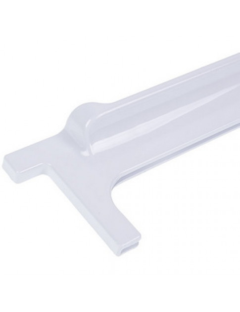 Обрамлення заднє скляної полки для холодильника Beko 4221850100