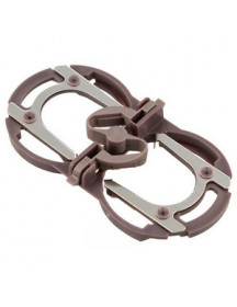 Тримач головок для бриття 422203607170 для бритви Philips 