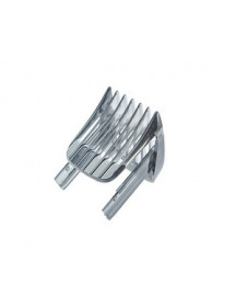 Насадка велика (для бороди) CP0408/01 для тримера Philips 422203624011 Насадка велика (для бороди) CP0408/01 для тримера Philips 422203624011