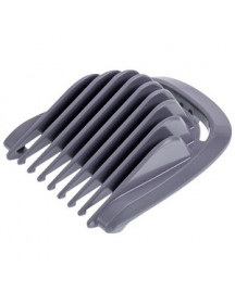 Насадка для бороди для тримера Philips 422203632351 (регулювання по висоті 2mm)