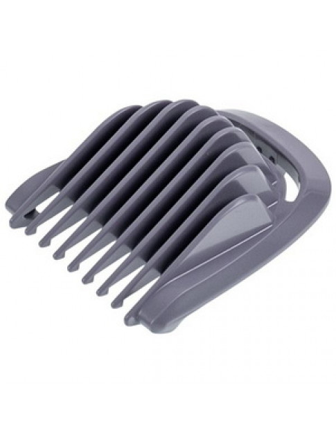 Насадка для бороди для тримера Philips 422203632351 (регулювання по висоті 2mm)