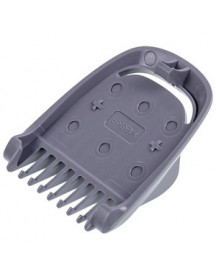 Насадка для бороди для тримера Philips 422203632351 (регулювання по висоті 2mm) Насадка для бороди для тримера Philips 422203632351 (регулювання по висоті 2mm)