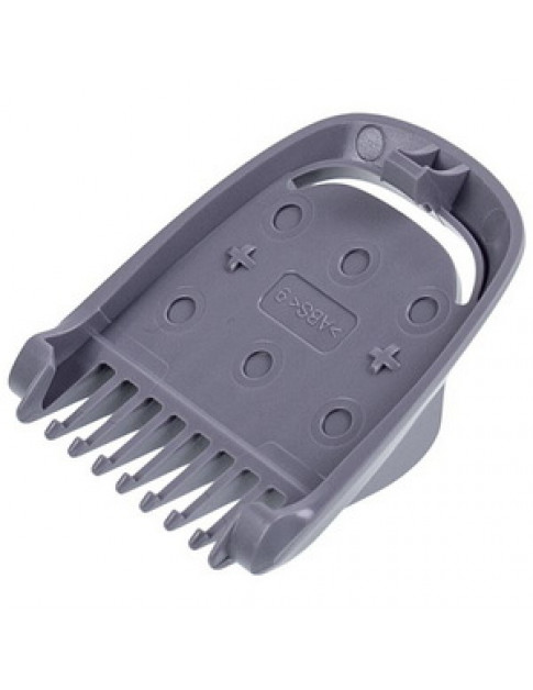 Насадка для бороди для тримера Philips 422203632351 (регулювання по висоті 2mm)