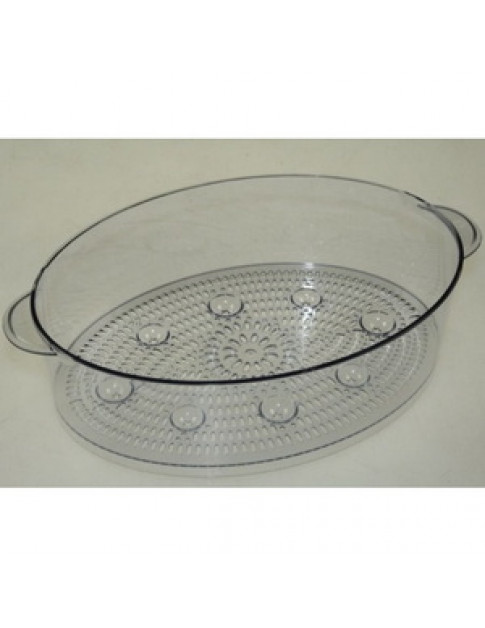 Контейнер №1 для пароварки Philips 422245945407 Контейнер №1 для пароварки Philips 422245945407