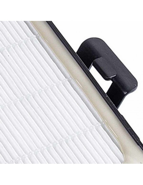 Фільтр контейнера HEPA CRP493/01 для пилососа Philips 422245946161