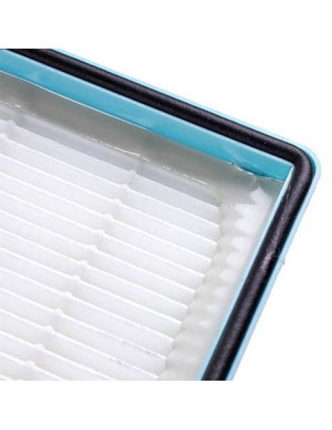 Фільтр вихідний HEPA для пилососа Philips CRP495/01 422245946221