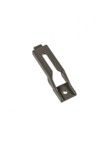 Тримач щітки на корпусі для пилососа Philips 422245954621