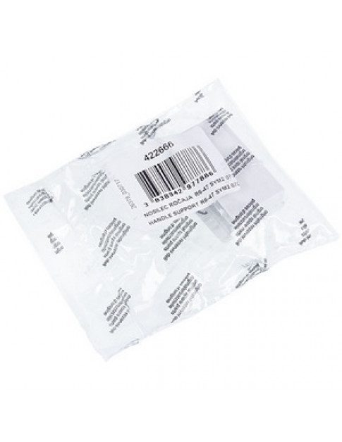 Тримач ручки дверей духовки для плити Gorenje 422666