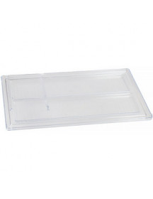 Полиця фреш зони 4227840200 605x345mm для холодильника Beko