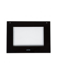 Зовнішнє скло дверей для духовки Gorenje 422802