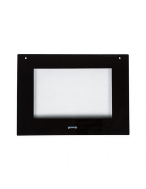 Зовнішнє скло дверей для духовки Gorenje 422802 Зовнішнє скло дверей для духовки Gorenje 422802