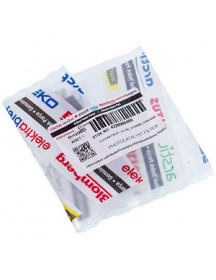 Антибактеріальний фільтр для холодильника Beko 4228060400 80x15x10mm