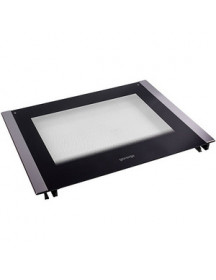 Скло дверей зовнішнє 423279 для духовки Gorenje