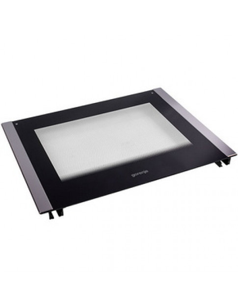 Скло дверей зовнішнє 423279 для духовки Gorenje Скло дверей зовнішнє 423279 для духовки Gorenje