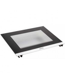Скло дверей зовнішнє 595x455mm для духовки Gorenje 423500