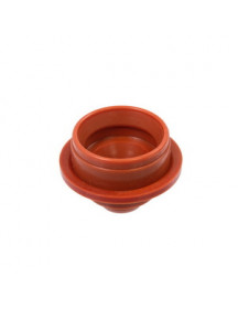 Прокладка клапана пара для праски Philips 423901554390