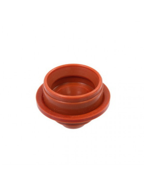 Прокладка клапана пара для праски Philips 423901554390