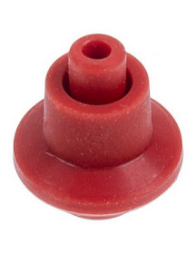 Прокладка помпи парового удару для праски Philips 423901554416