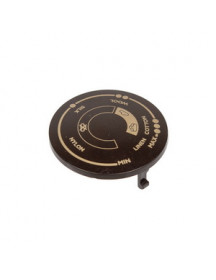 Ручка терморегулятора для праски Philips 423902160181