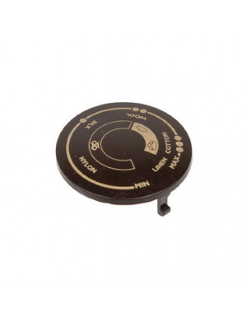 Ручка терморегулятора для праски Philips 423902160181