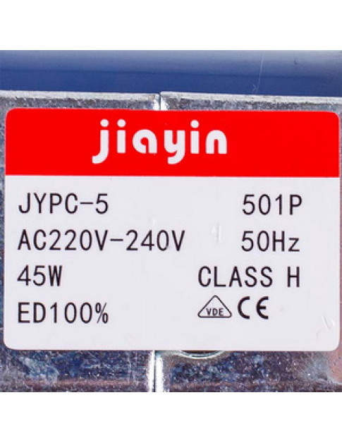 Помпа для парогенератора Philips 423902168313 Jiayin JYPC-5 45W 220-240V