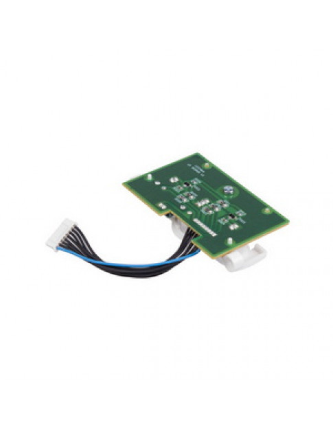 Модуль управління та індикації для парогенератора Philips 423902170321