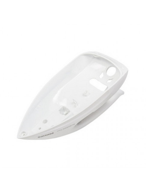 Середня частина коропуса для парогенератора Philips 423902170693