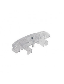 Клавіши управління (Calc-Clean, On/Off, ECO) парогенератора Philips 423902183101