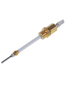 Philips 423902186972 Датчик температури бойлера для парогенератора 