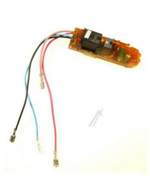 Модуль управління для праски Philips 423902187724