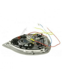 Підошва 423902273841 для праски Philips