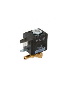 Клапан електромагнітний для парогенератора Philips JIAYIN JYZ-4P 292202199016