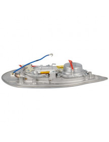 Підошва 423902276031 для парогенератора Philips