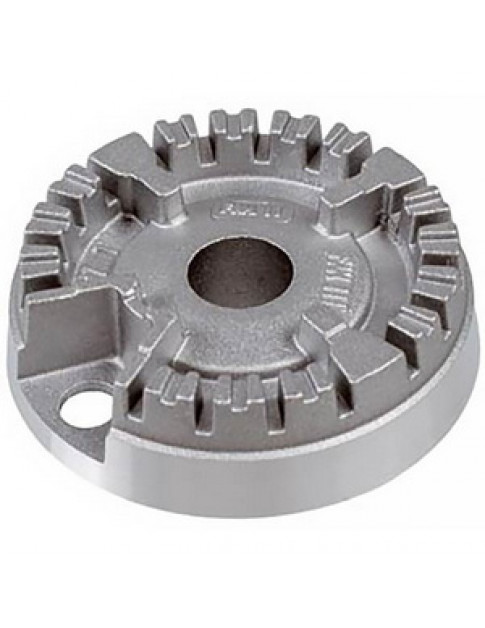 Пальник-розсікач (маленький) для газової плити Beko 423920044