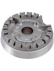 Пальник-розсікач (маленький) для газової плити Beko 423920044