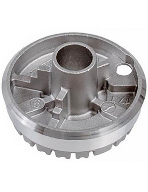 Пальник-розсікач (маленький) для газової плити Beko 423920044