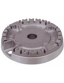 Пальник-розсікач (середній) для газової плити Beko 423920045