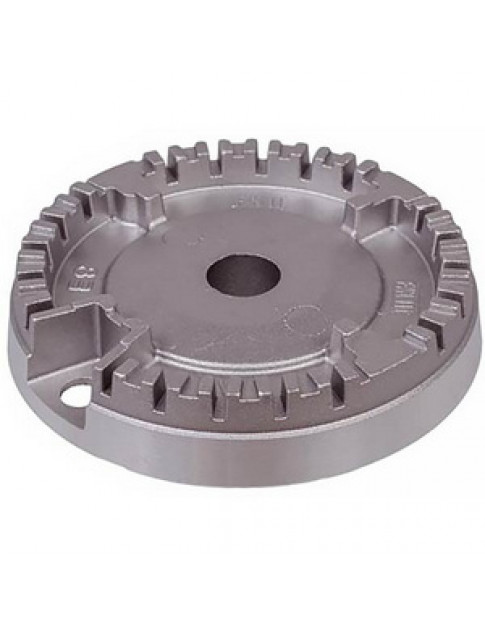 Пальник-розсікач (середній) для газової плити Beko 423920045