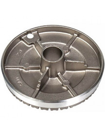 Пальник (великий) для газової плити Beko 423920047