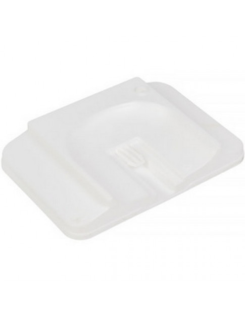 Піддон для збору конденсата (пластиковий) холодильника Beko 4239570200