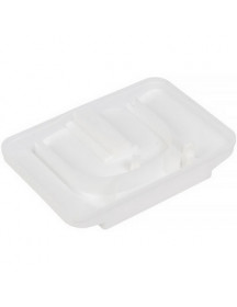 Піддон для збору конденсата (пластиковий) холодильника Beko 4239570200