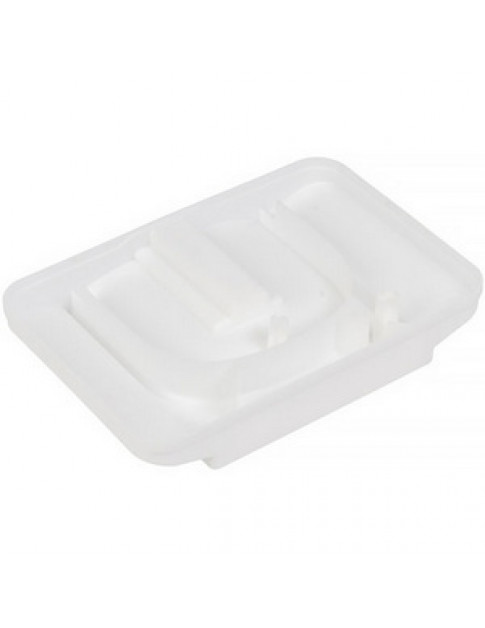 Піддон для збору конденсата (пластиковий) холодильника Beko 4239570200